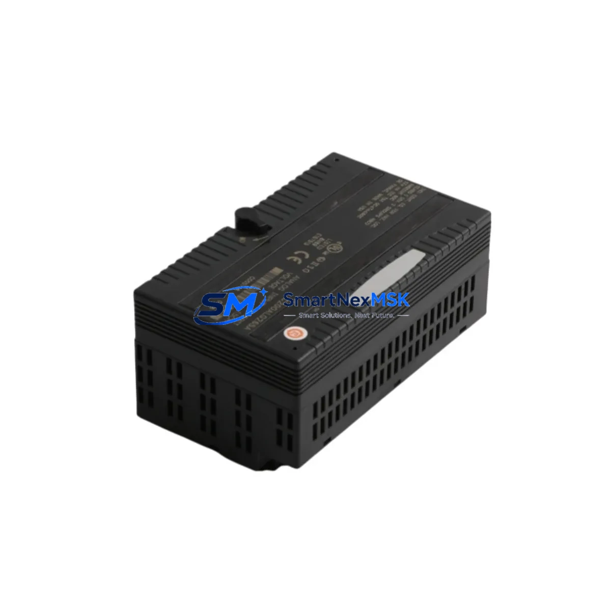GE IC200ALG265 INPUT MODULE image 3