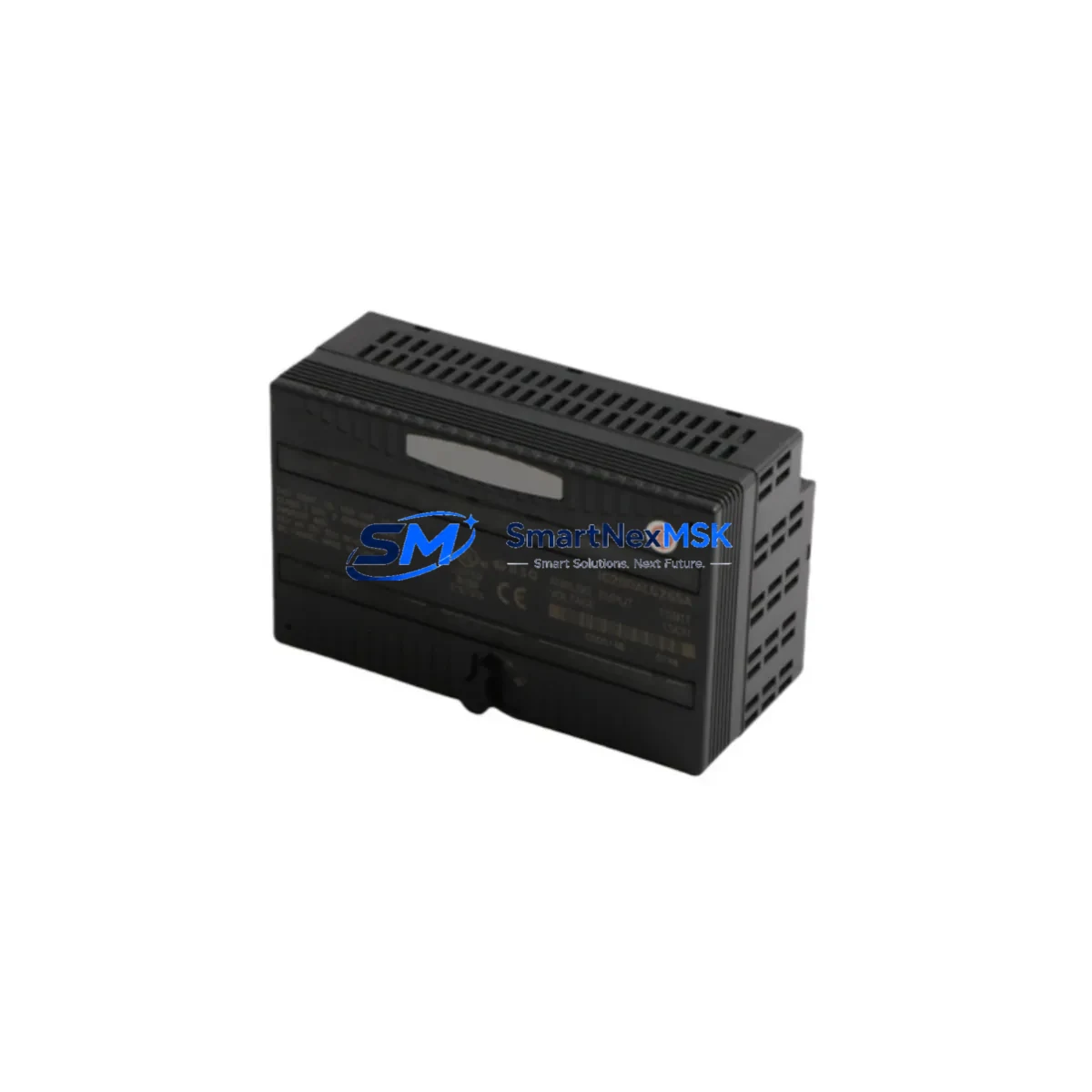 GE IC200ALG265 INPUT MODULE image 4