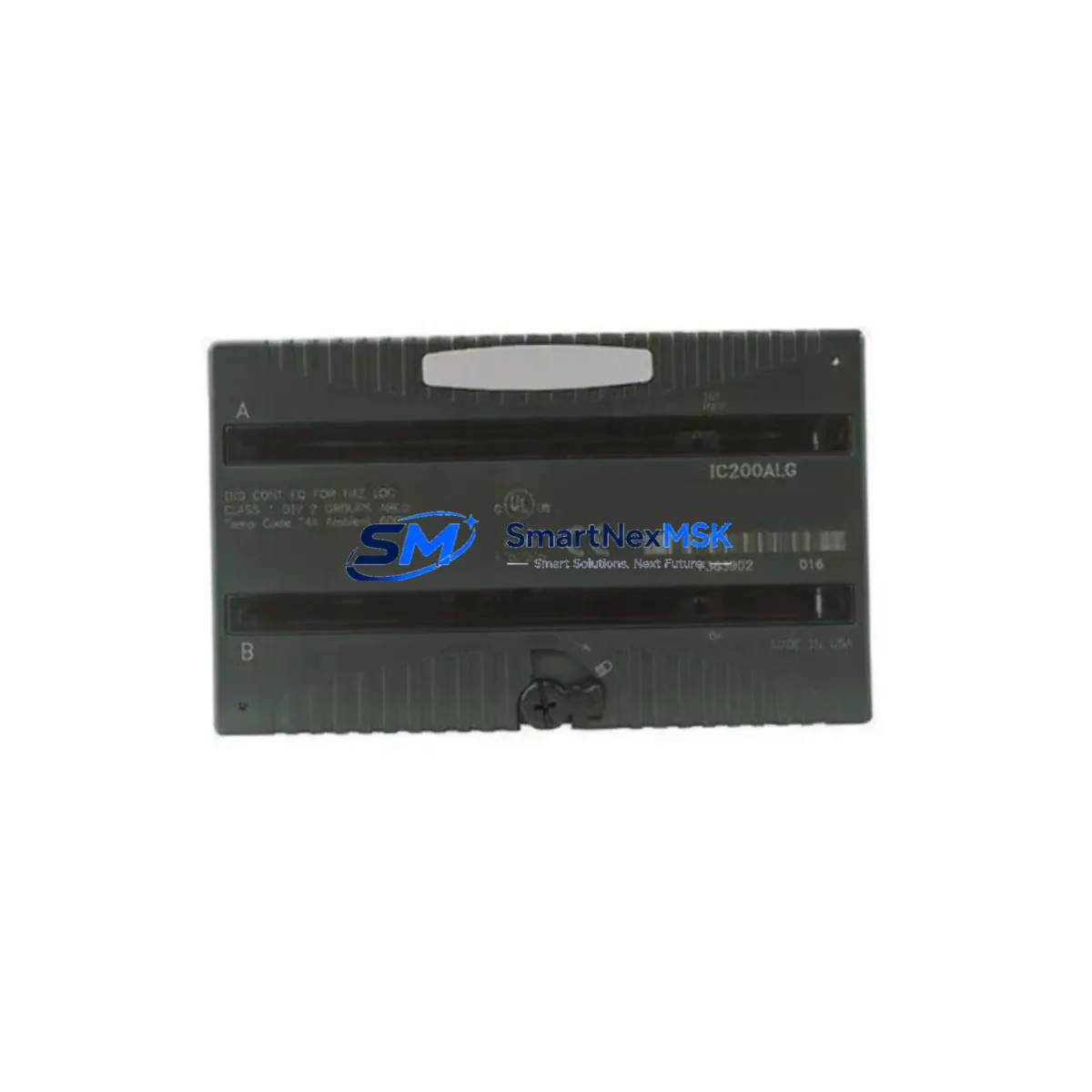 GE IC200ALG328E Analog Output