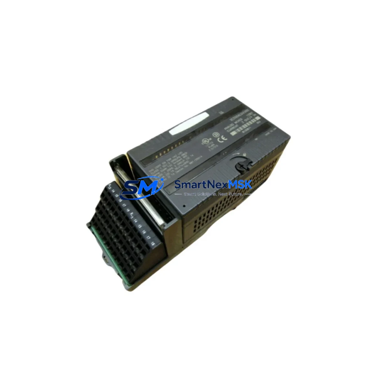 GEIC200ALG430 Analog mixed 12bit