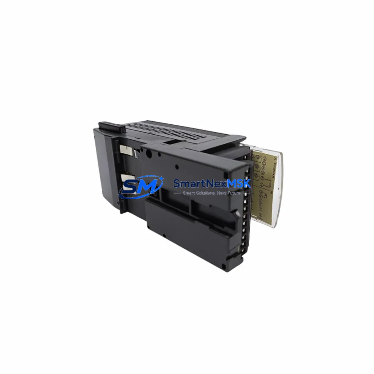 GE IC200ALG431 Analog mixed module