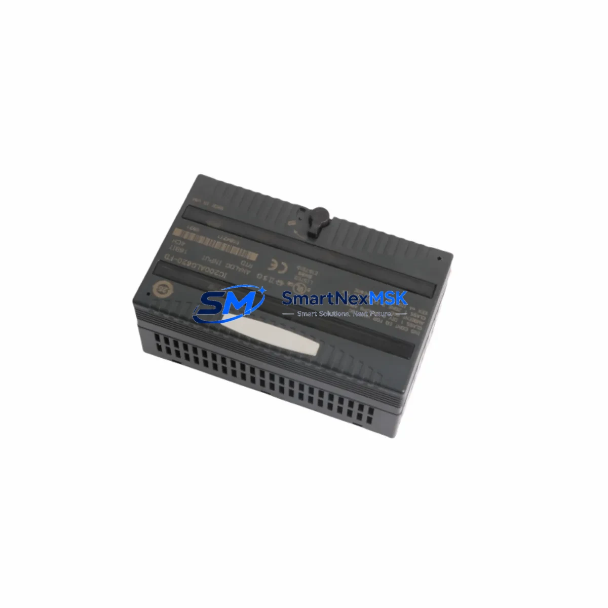 GE IC200ALG620 Analog Input Module