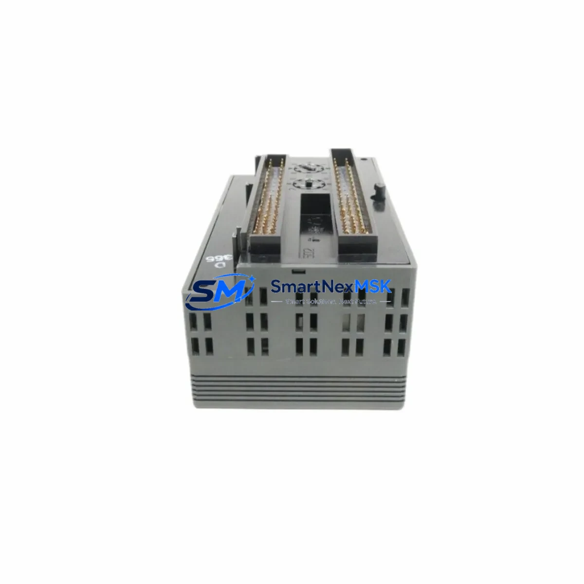 GE IC200ALG620 Analog Input Module image 4