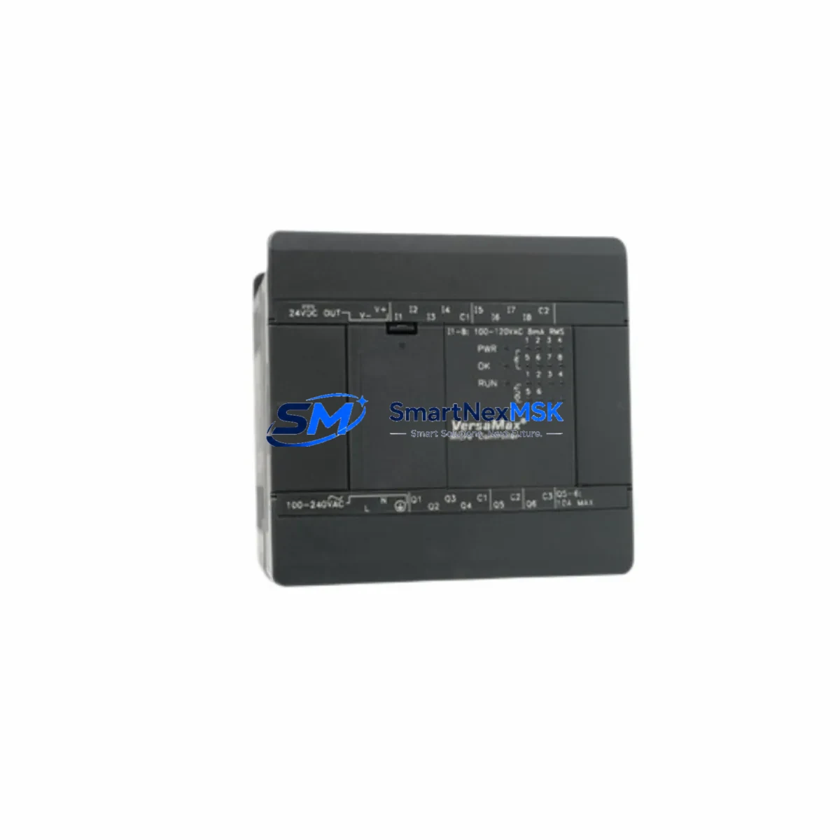 GE | IC200BEM003 | Profibus Master Module image 2
