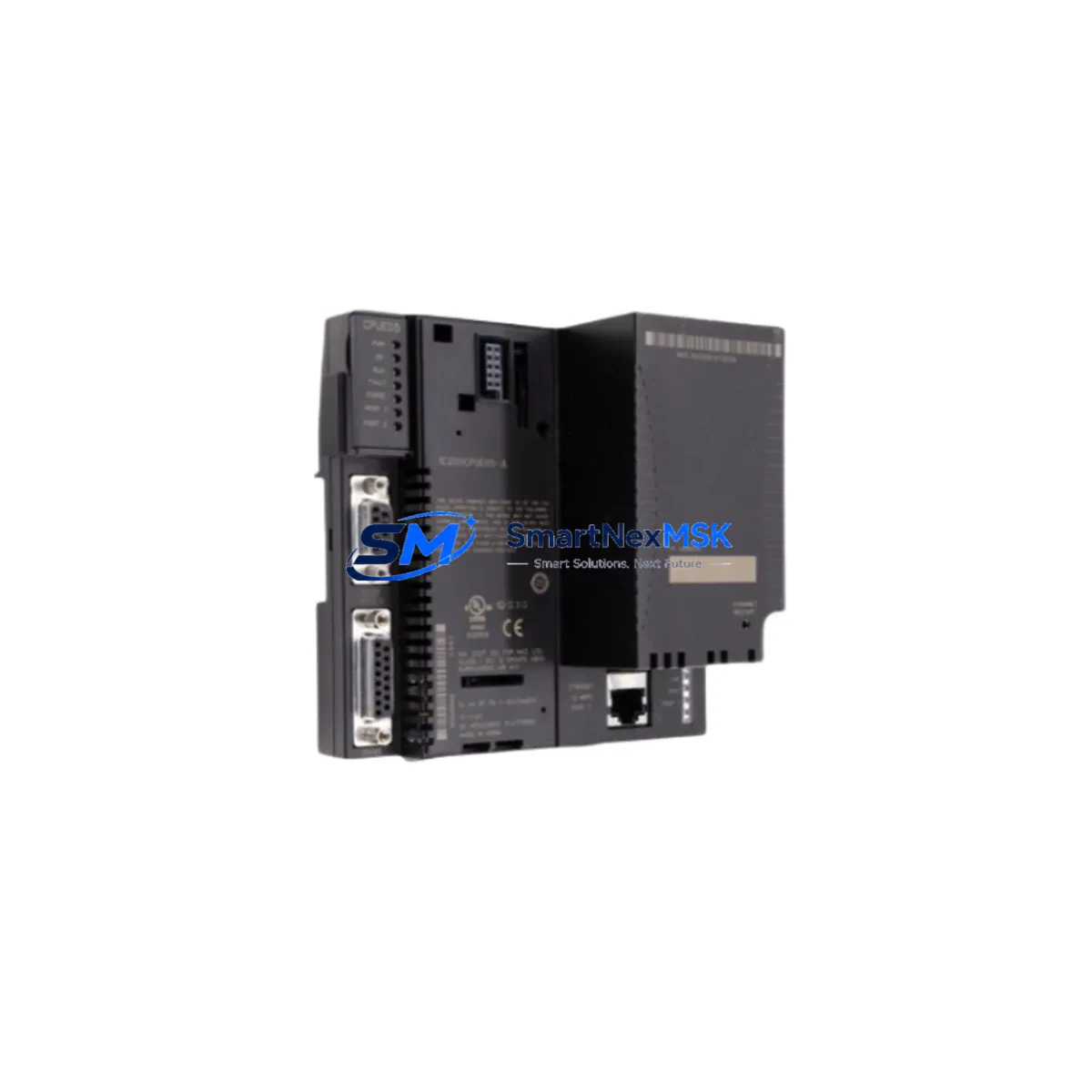 GE IC200CPUE05-JL Controller module