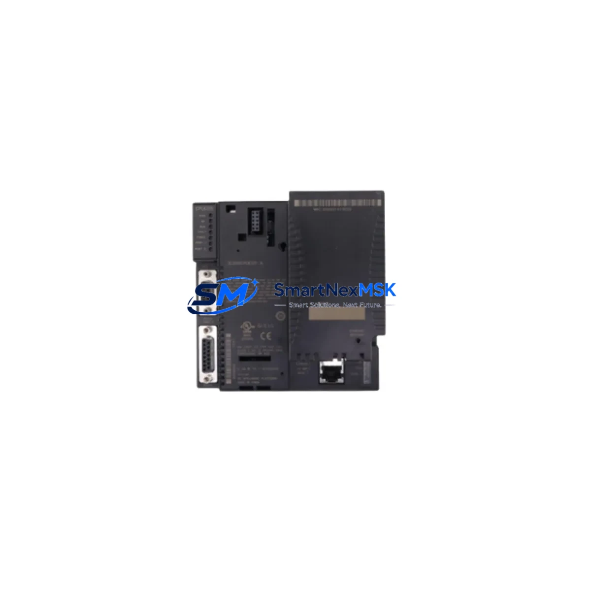 GE IC200CPUE05-JL Controller module image 2