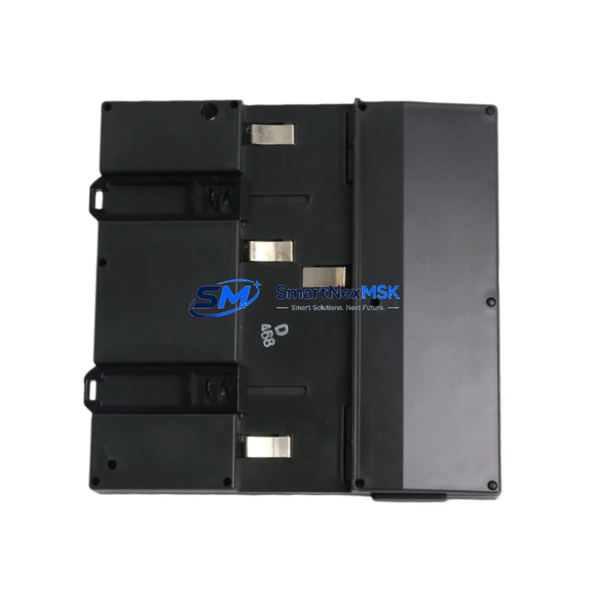 GE IC200CPUE05-JP CPU Module image 2