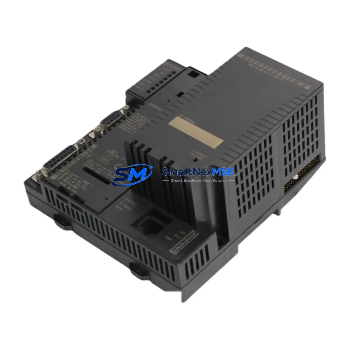 GE IC200CPUE05-JP CPU Module image 3