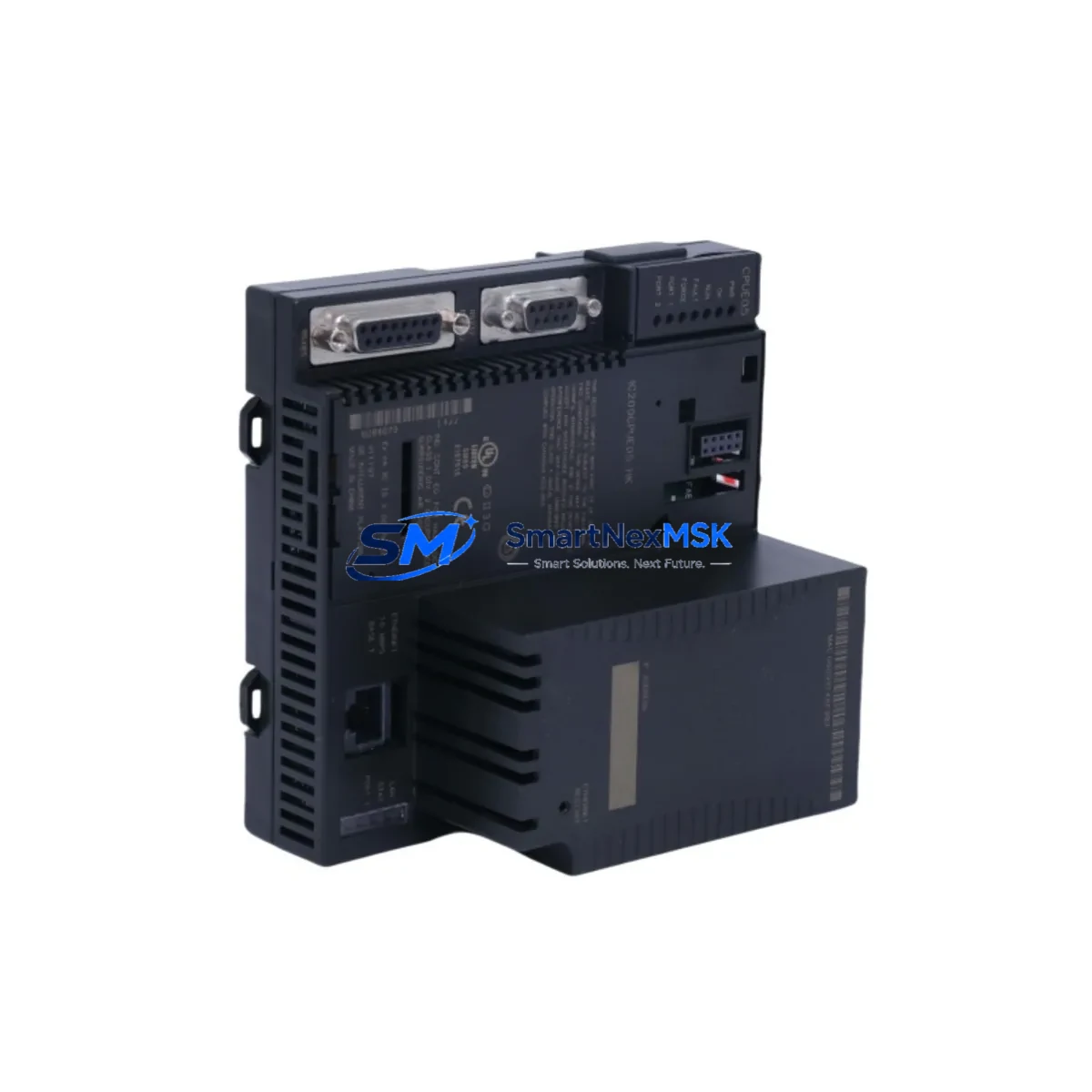 Emerson IC200CPUE05-MX Universal controller