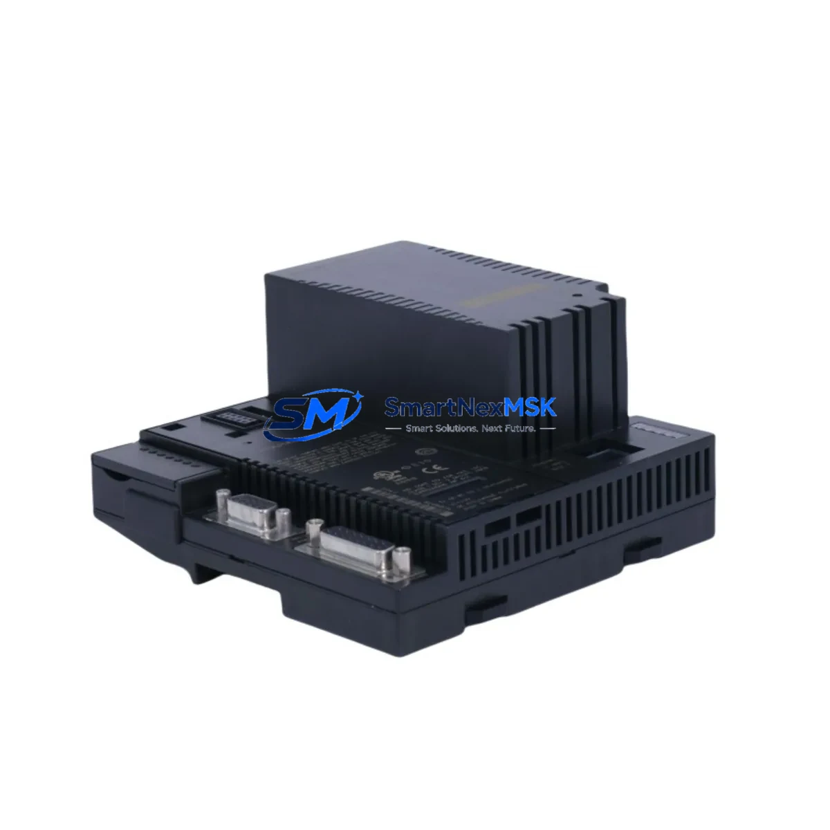 Emerson IC200CPUE05-MX Universal controller image 2