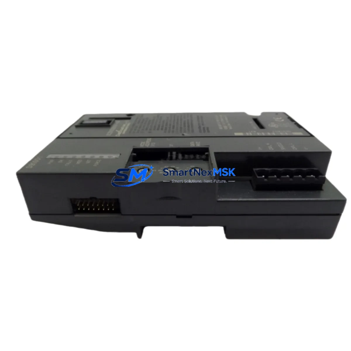 General Electric IC200DBI001 VersaMax Remote I/O DeviceNet network interface unit image 3