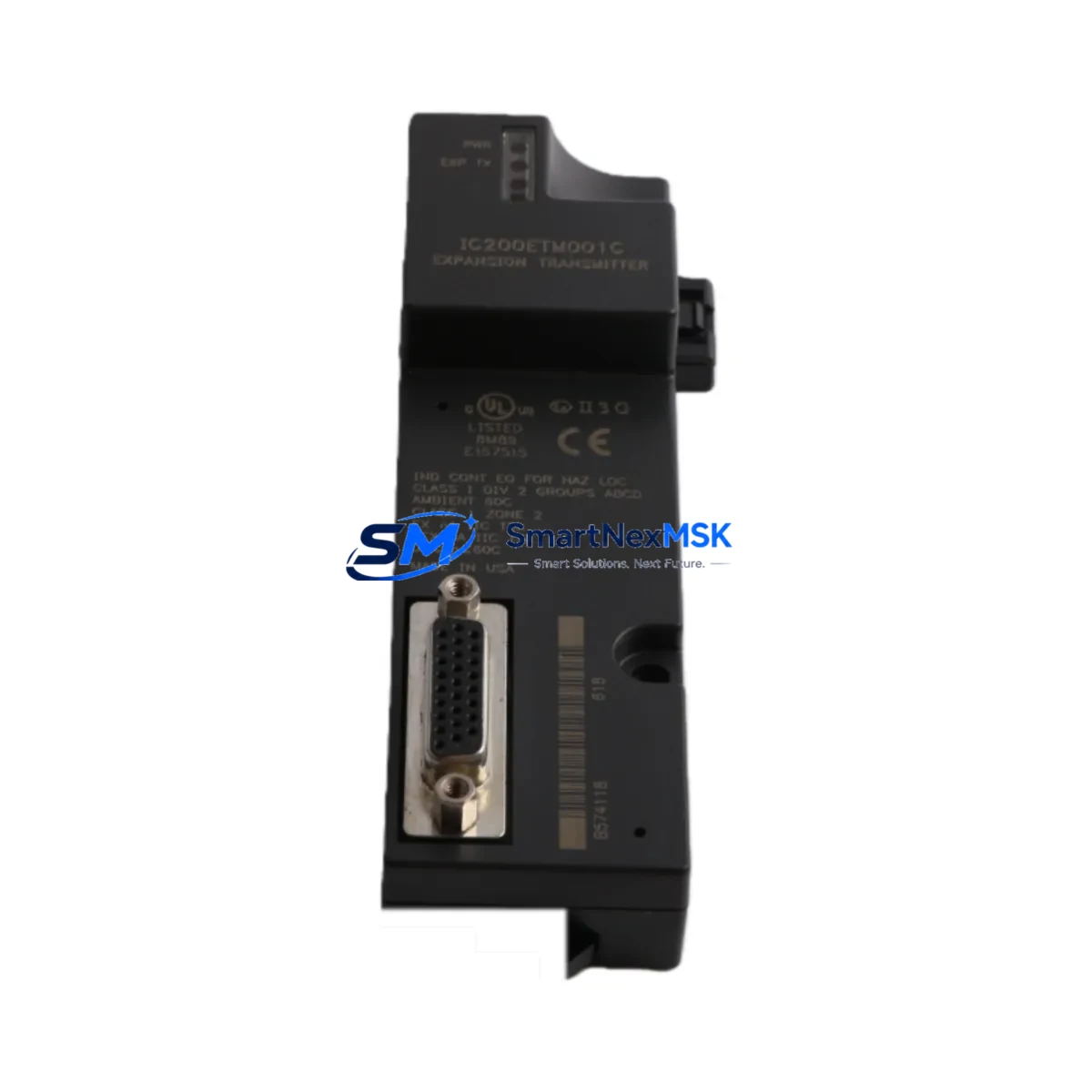 General Electric IC200ETM001 VersaMax Expansion Transmitter