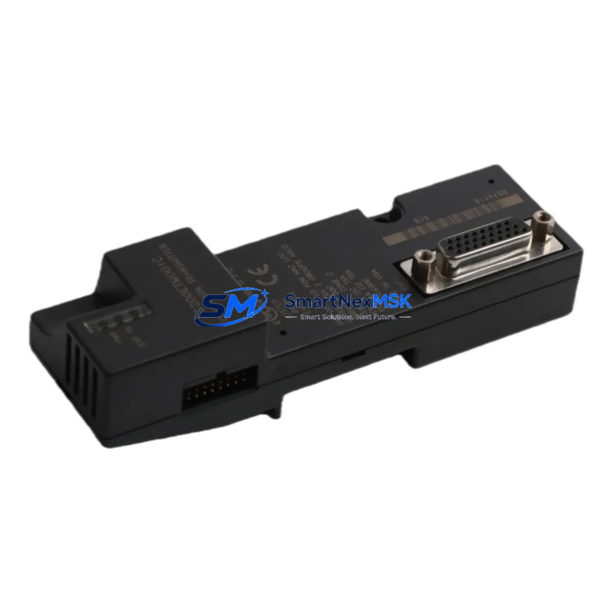 General Electric IC200ETM001 VersaMax Expansion Transmitter image 3