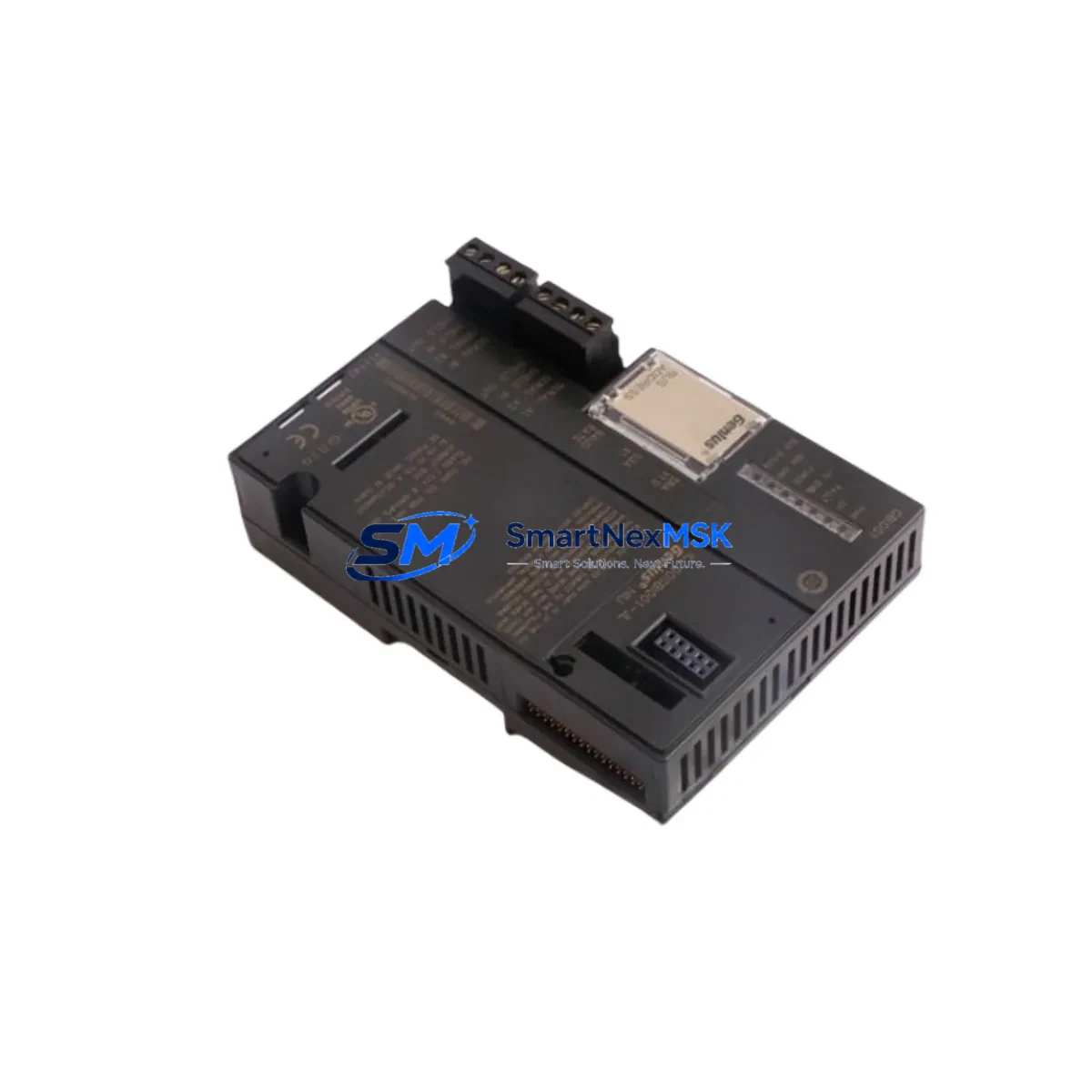GE IC200GBI001 Interface Unit image 2