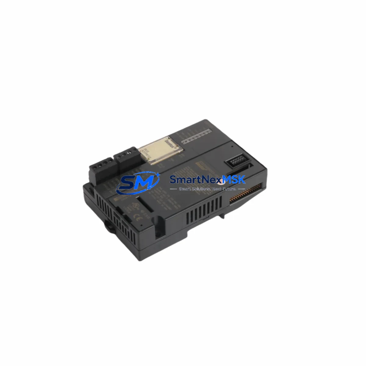 GE IC200GBI001 Interface Unit image 4