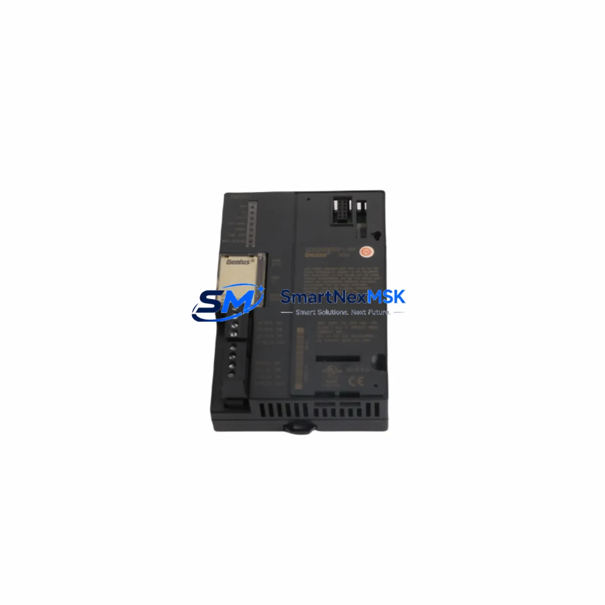GE IC200GBI001 Interface Unit image 5