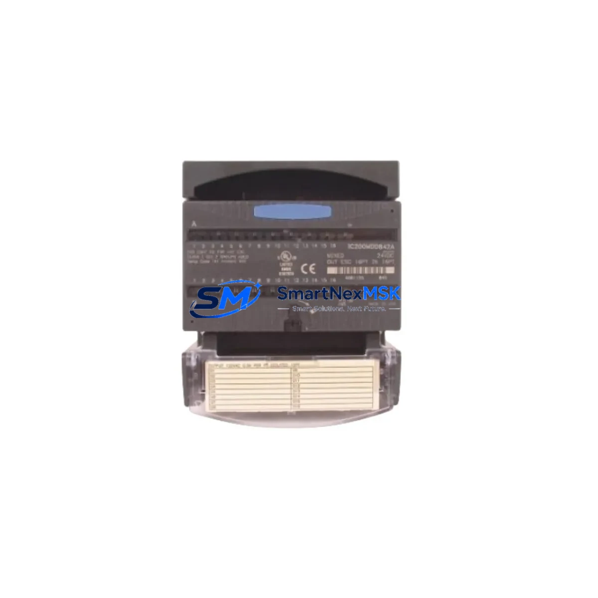 GEIC200MDD842 Versamax PLC