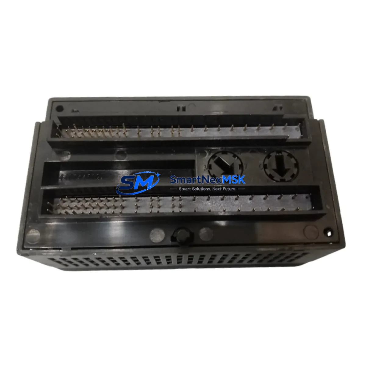 General Electric IC200MDD845 VersaMax Mixed module image 3