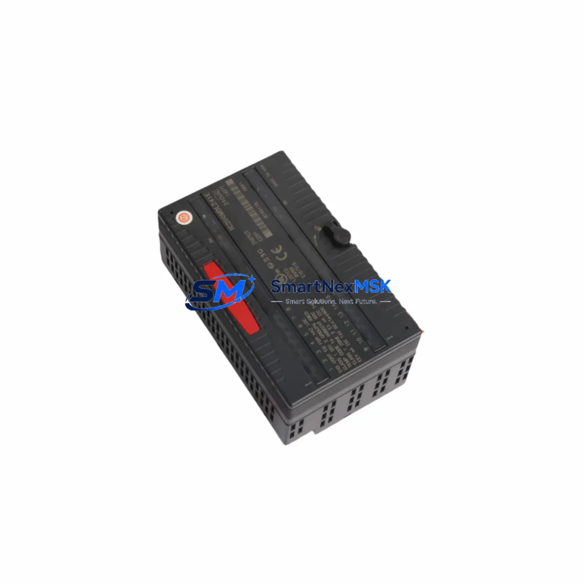 GE IC200MDL241 Input 240VAC (2 group of 8) 16 point.