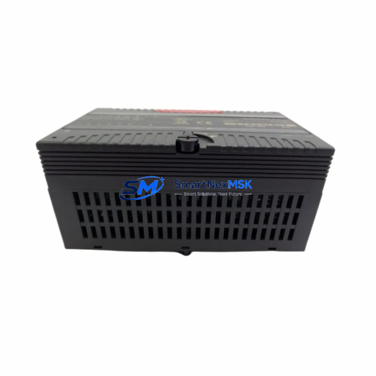GE IC200MDL241 Input 240VAC (2 group of 8) 16 point. image 2