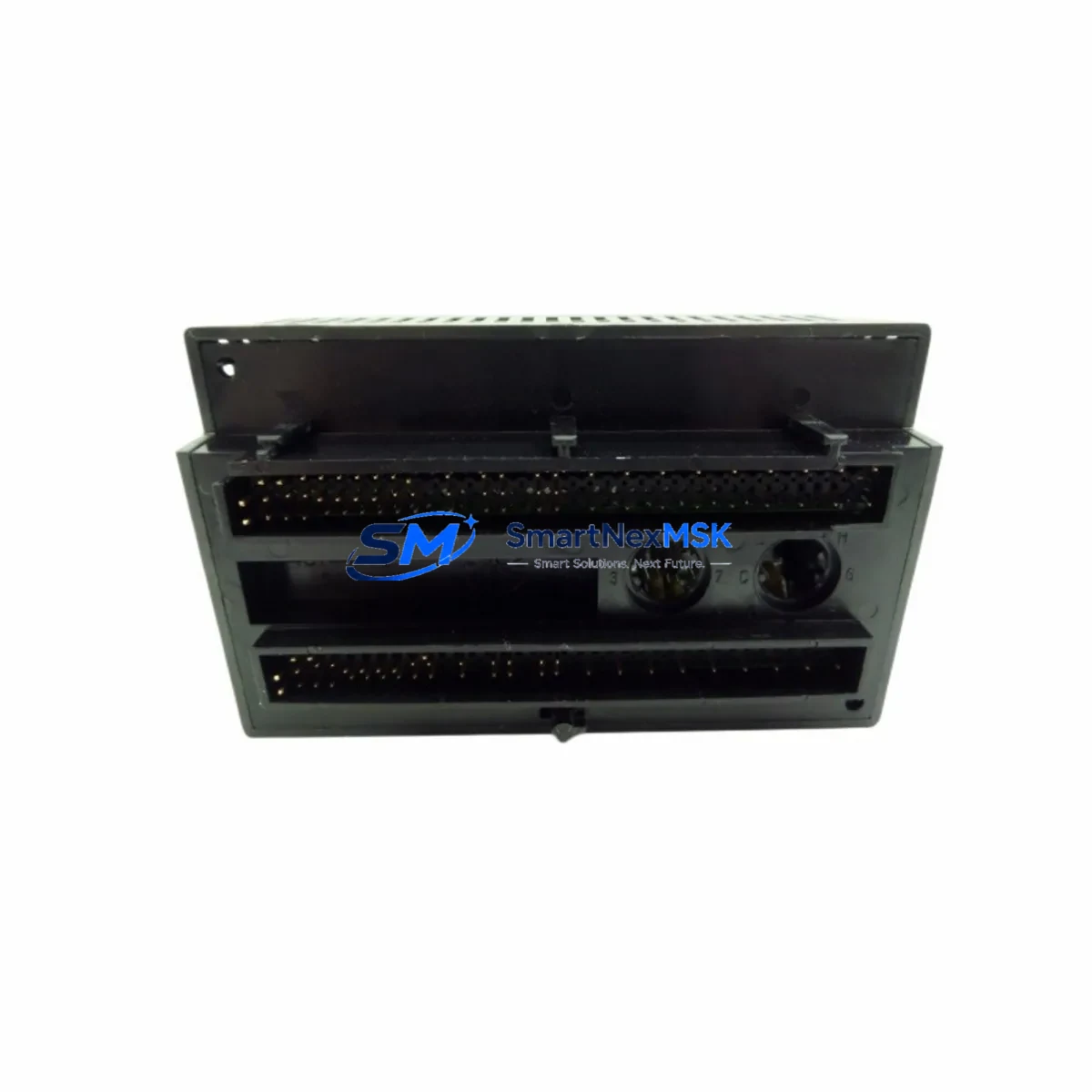 GE IC200MDL241 Input 240VAC (2 group of 8) 16 point. image 3