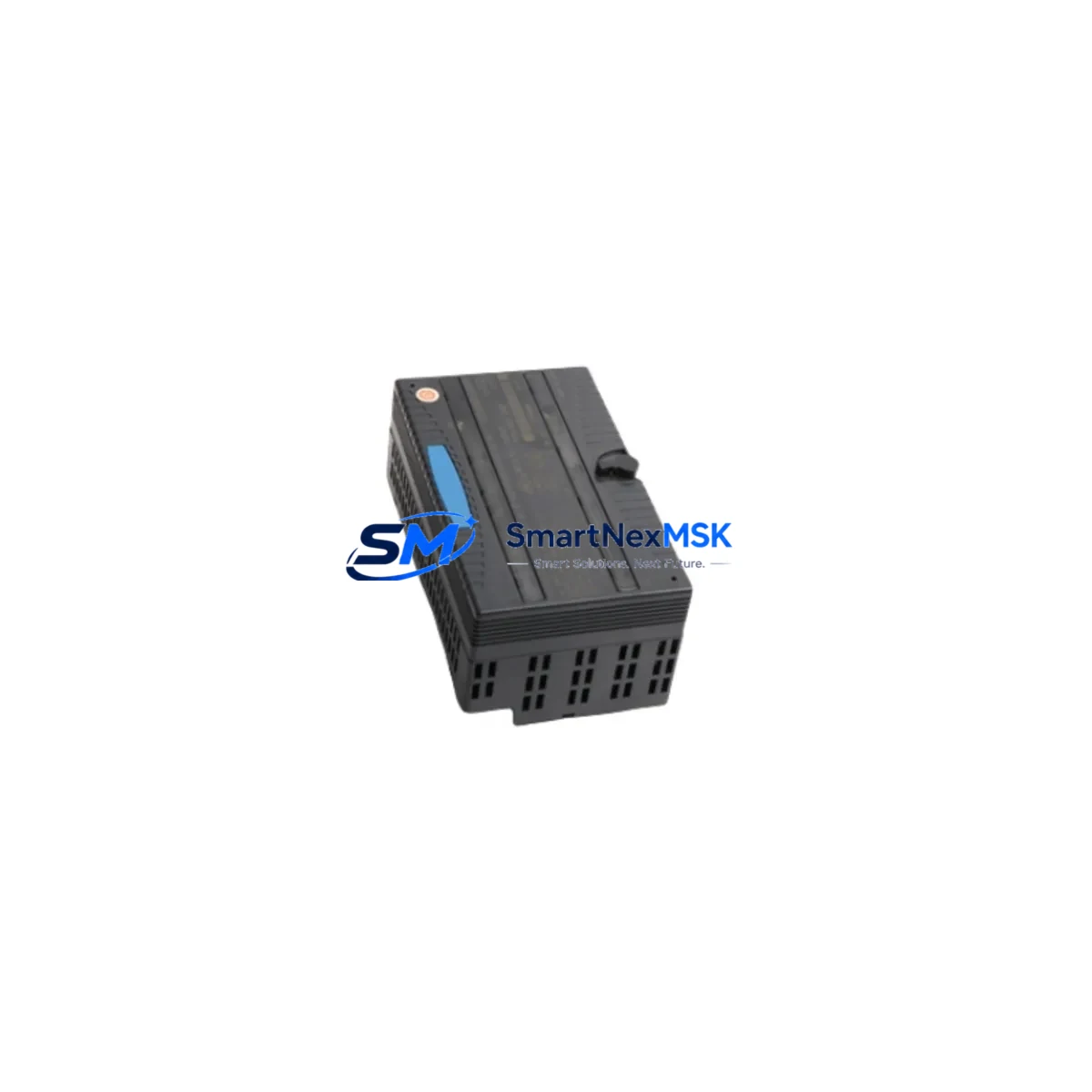 GE IC200MDL650F Input Module