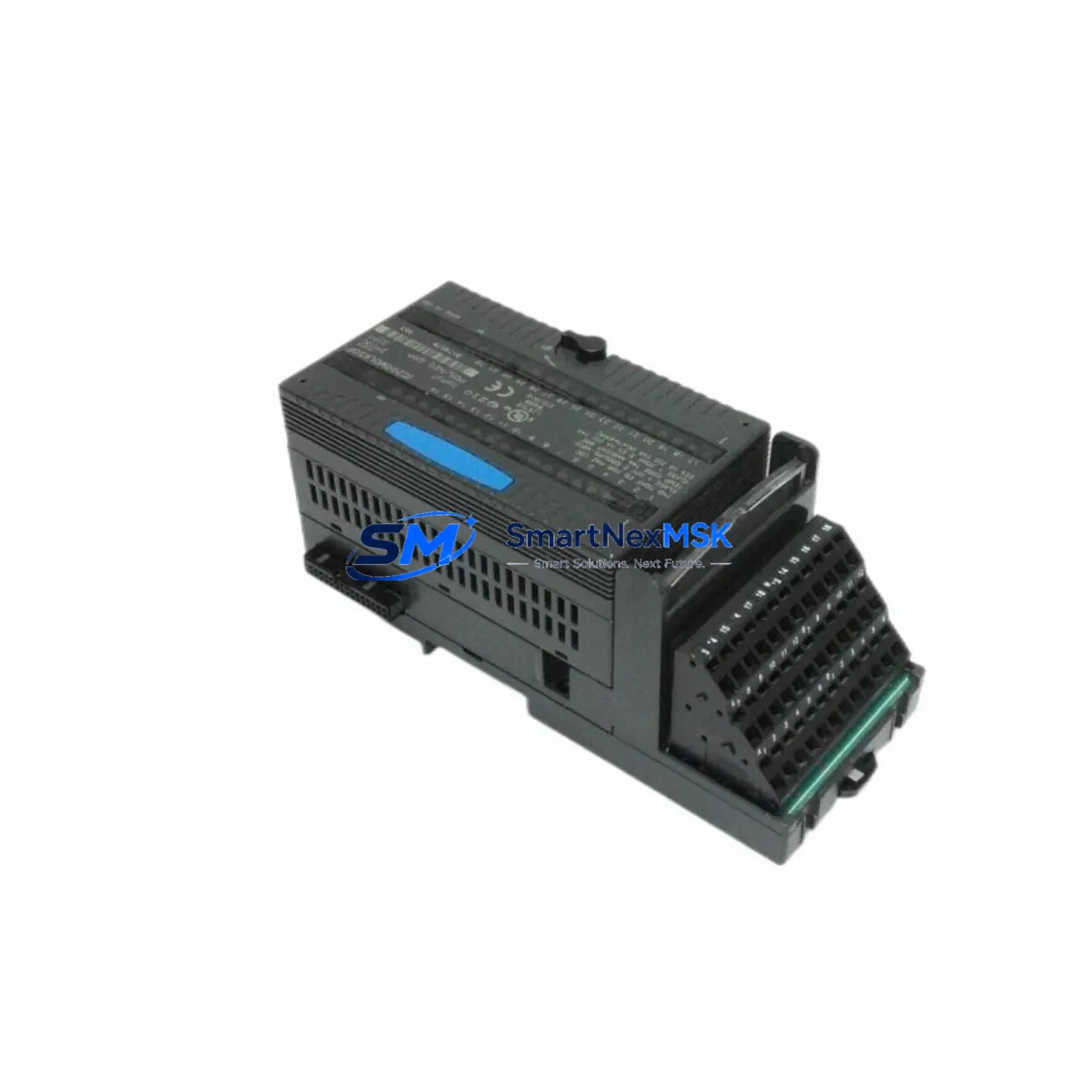 GE IC200MDL650F Input Module image 2