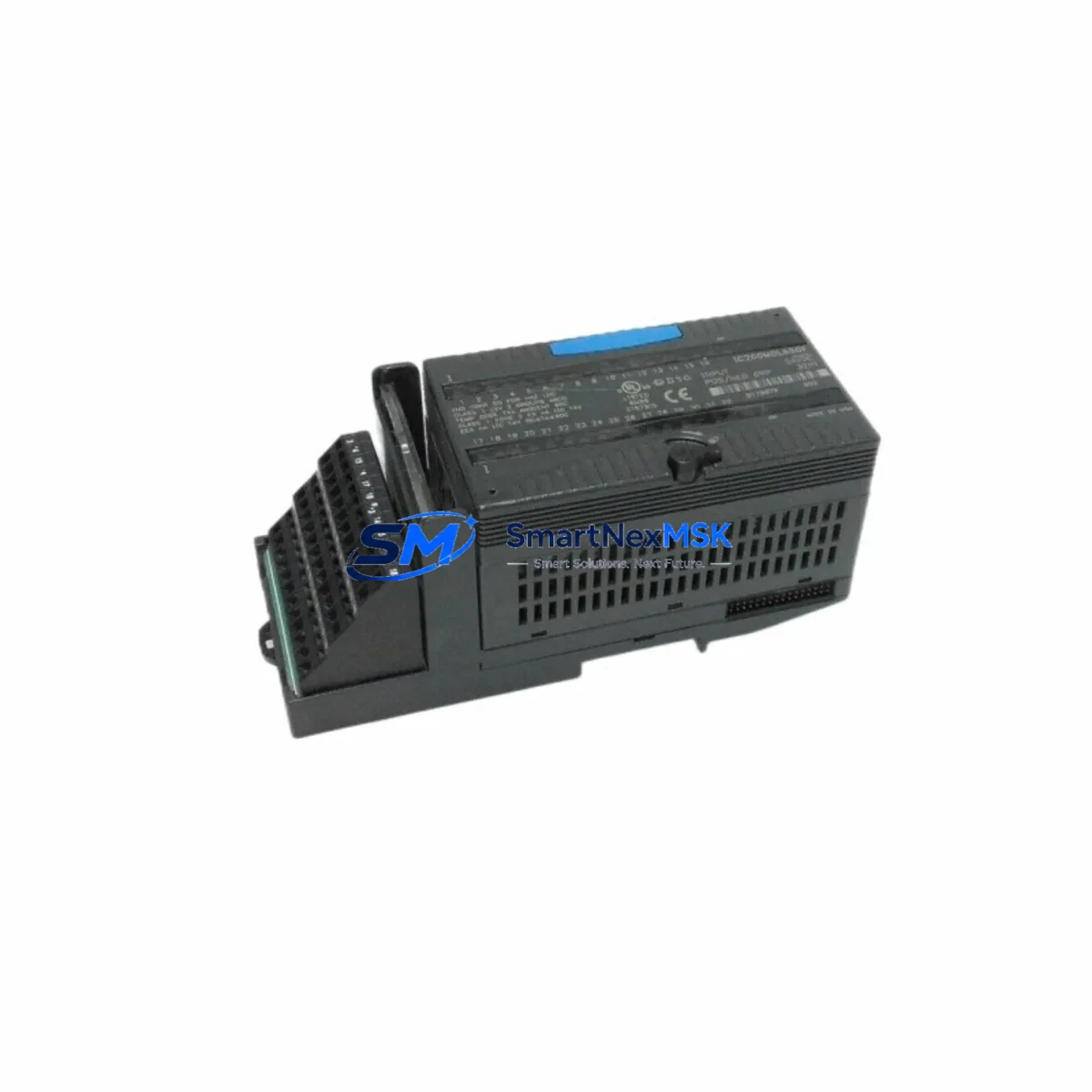 GE IC200MDL650F Input Module image 3