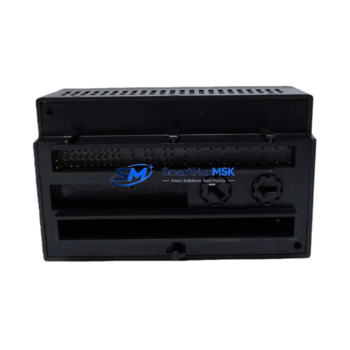 GE (General Electric / Emerson) | IC200MDL740 | PLC Discrete Output Module product image image 3