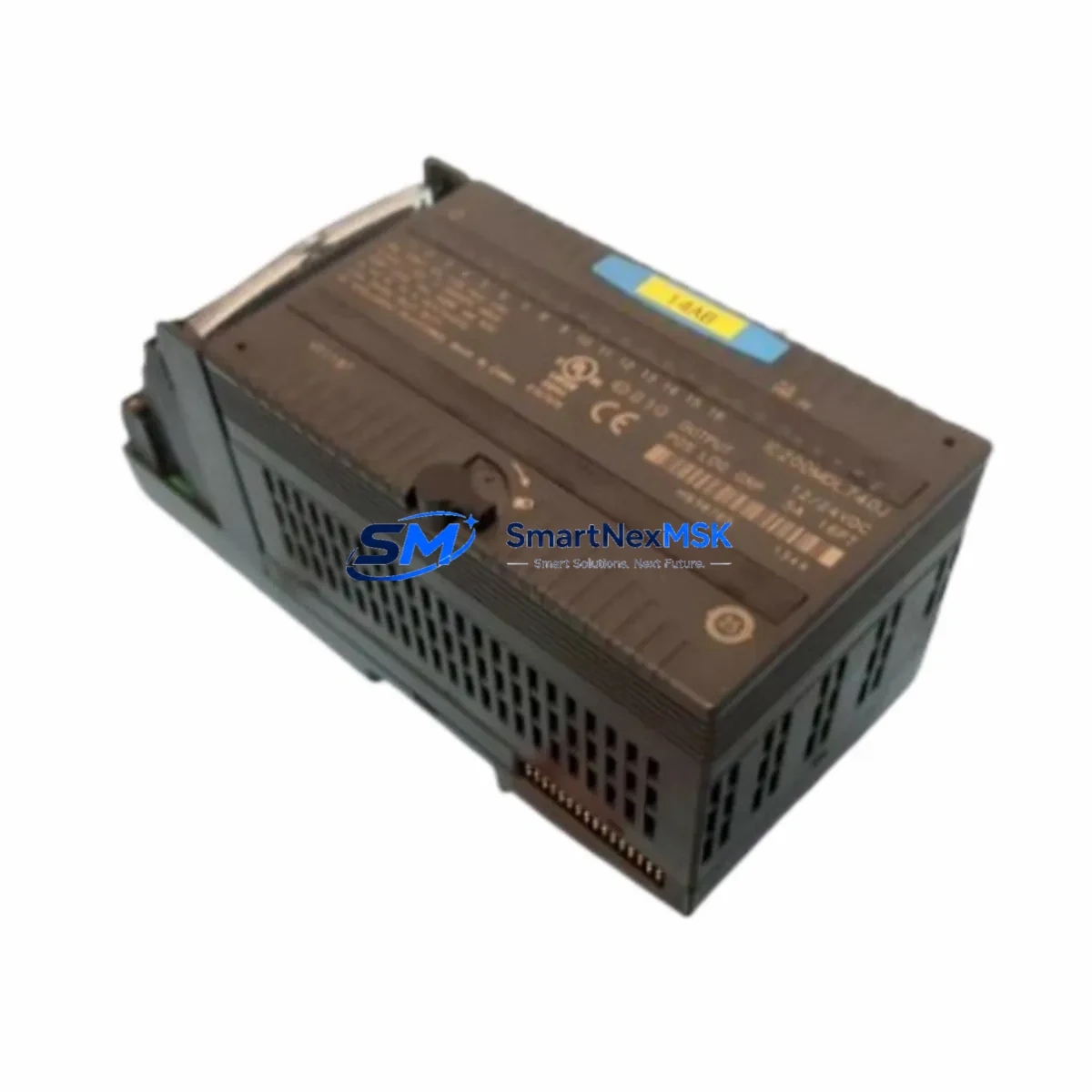 GE IC200MDL740J Discrete Output Module