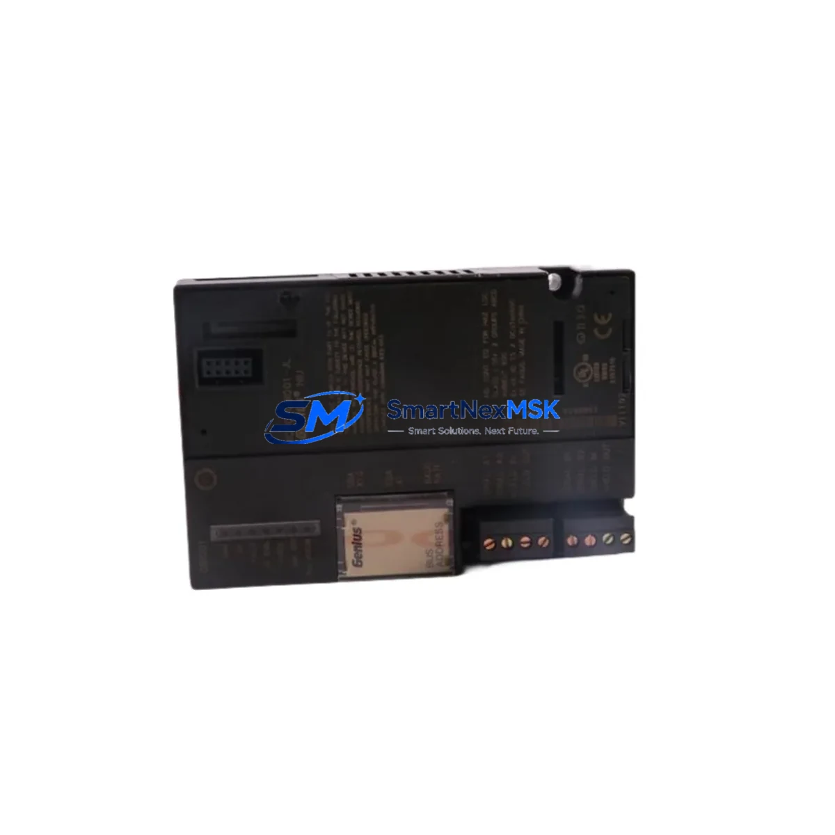 GEIC200PBI001 VersaMax Remote