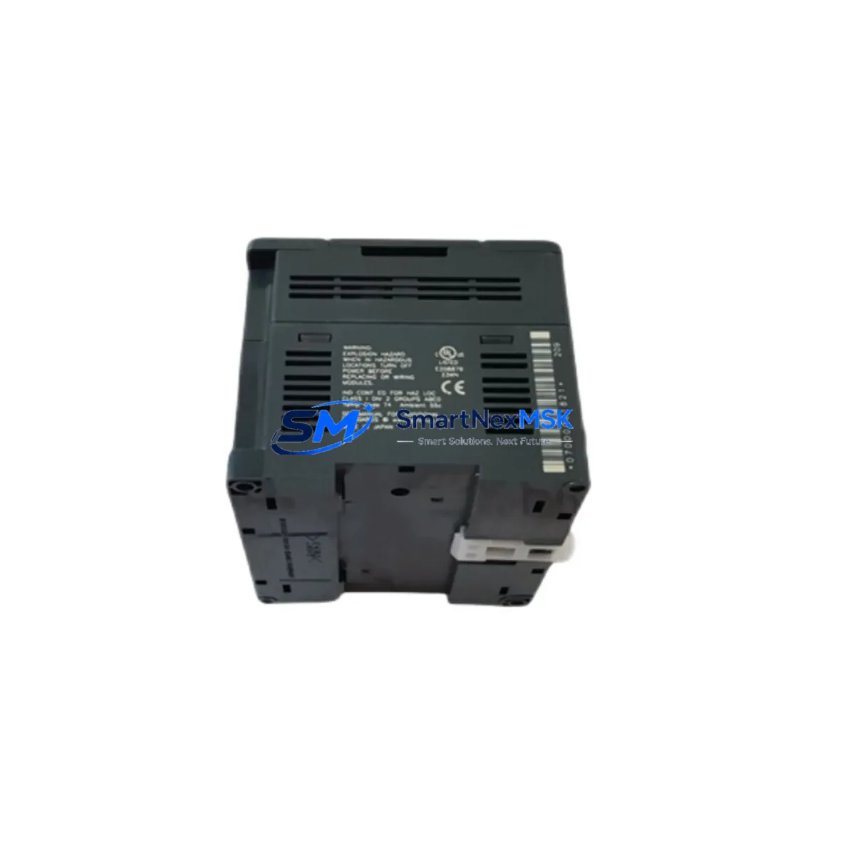 GE IC200UDD104-BG MICRO CONTROLLER