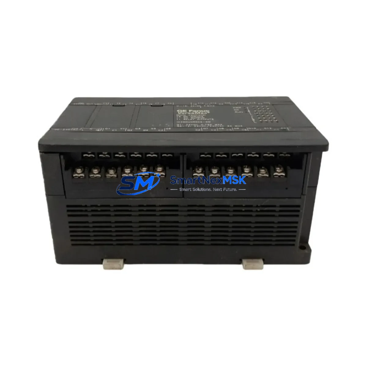 GE IC200UDR005-BD VersaMax Micro Controller image 2