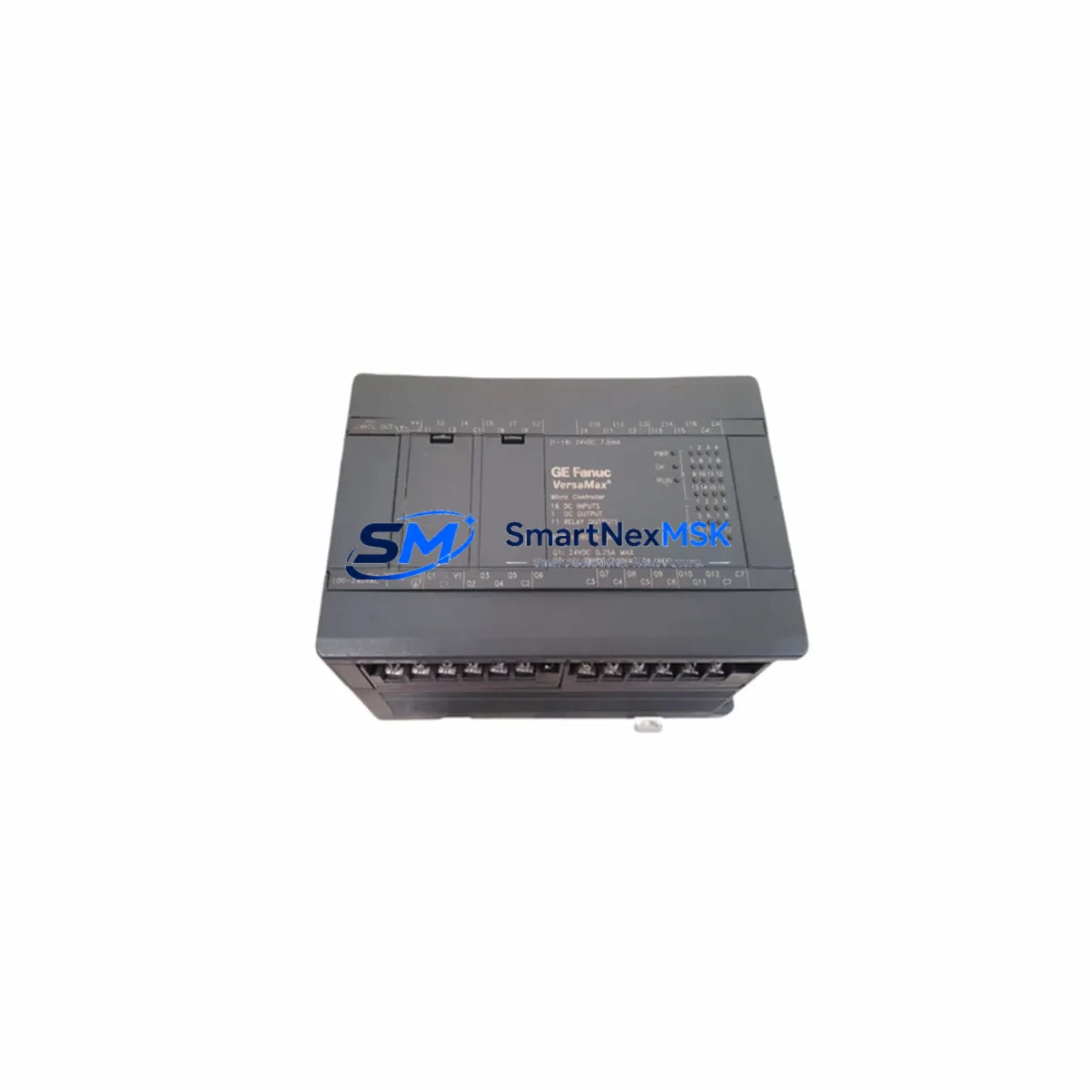 GE IC200UDR005-CH PLC Module