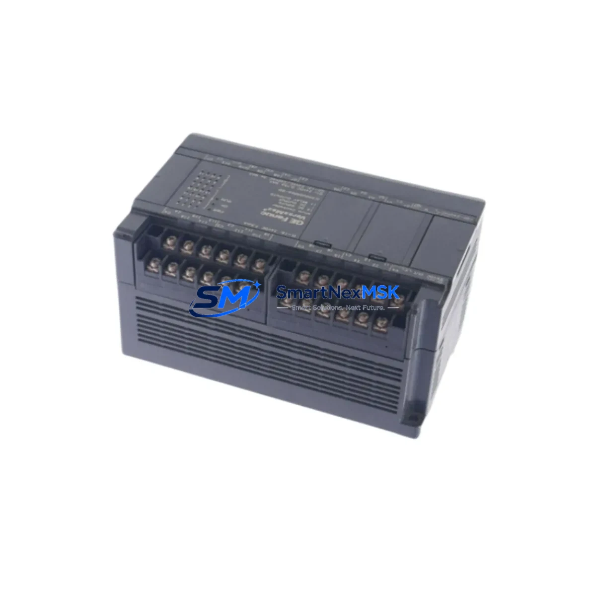 GE IC200UDR005 Programmable Logic Controller