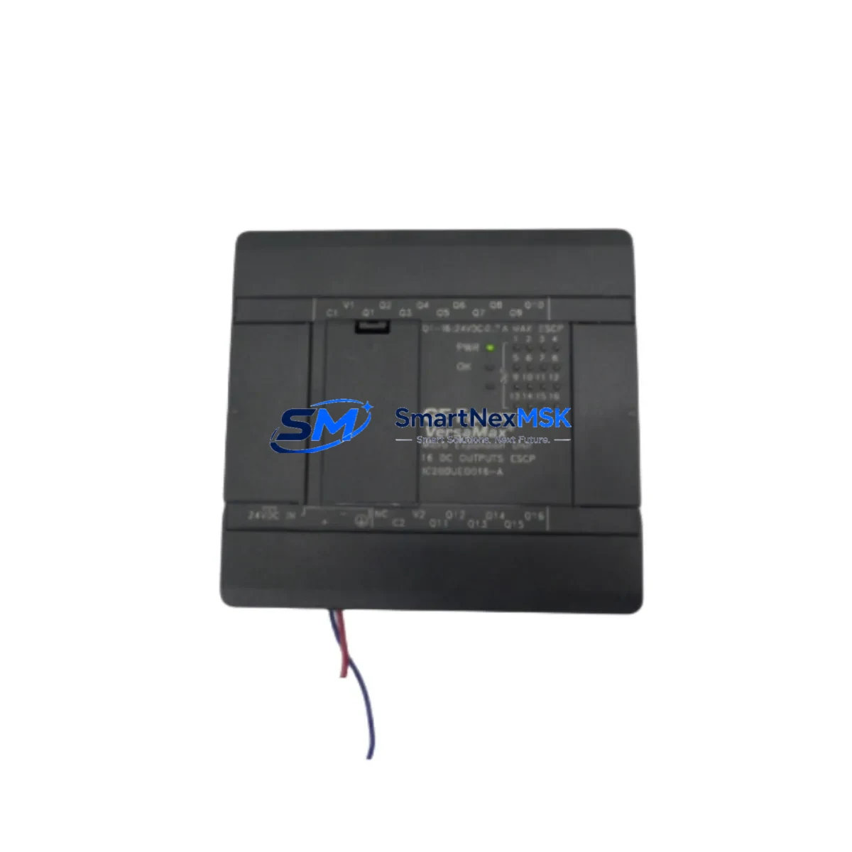 GE IC200UEO116-A Expansion Units image 2