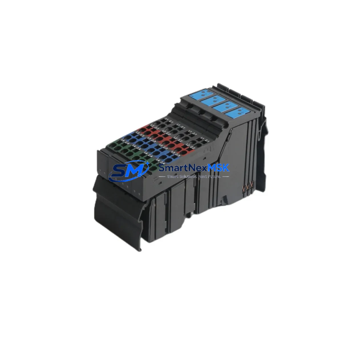 GE | IC220MDL753 | 24VDC POSITIVE LOGICD