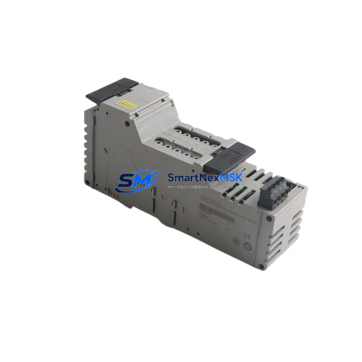 GE | IC220STR003 | MOTOR STARTER REVERSING image 2