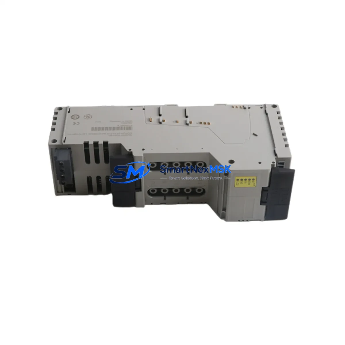 GE | IC220STR003 | MOTOR STARTER REVERSING image 3