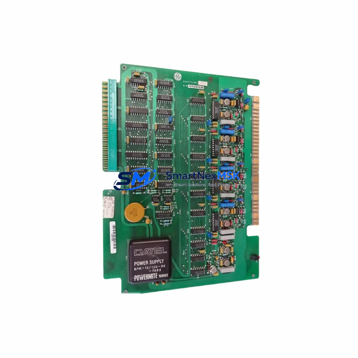 GE IC600-FP941K ANALOG Module