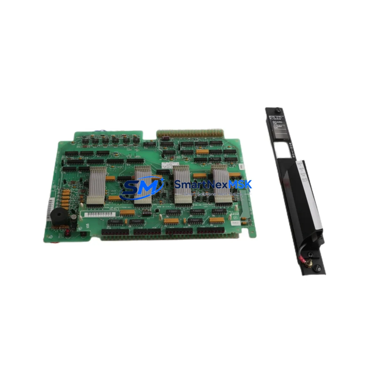 GE IC600BF929 IC660FP900K IC600BF929K OUTPUT MODULE image 2
