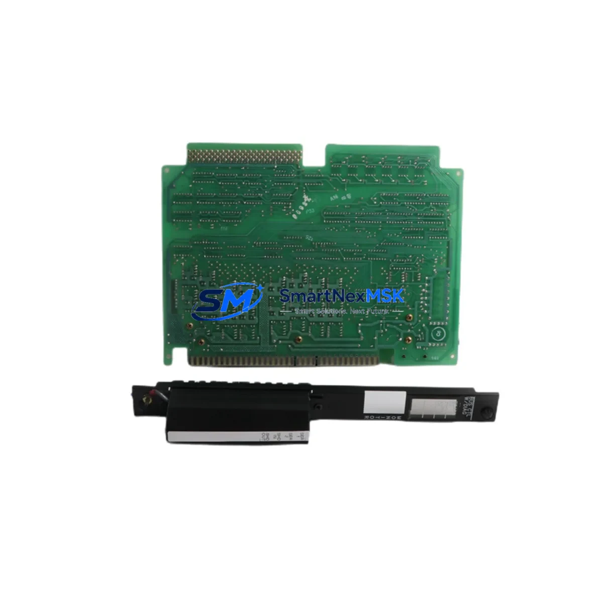 GE IC600BF929 IC660FP900K IC600BF929K OUTPUT MODULE image 3
