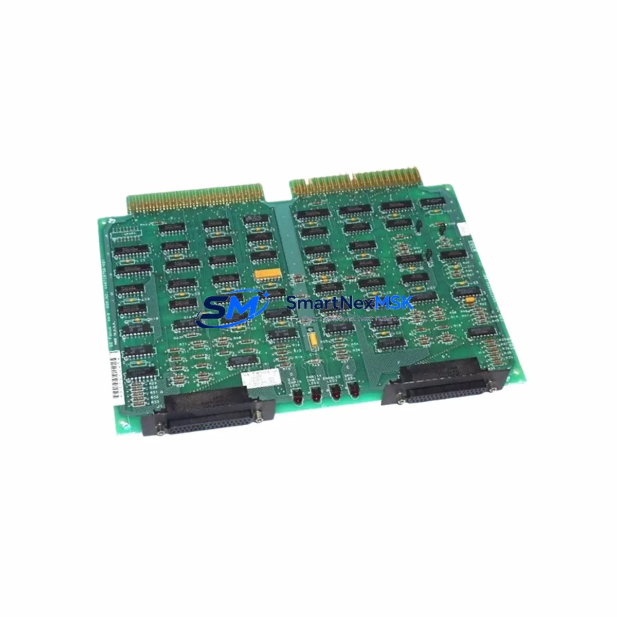 GE IC600CB527M I/O CONTROL MODULE