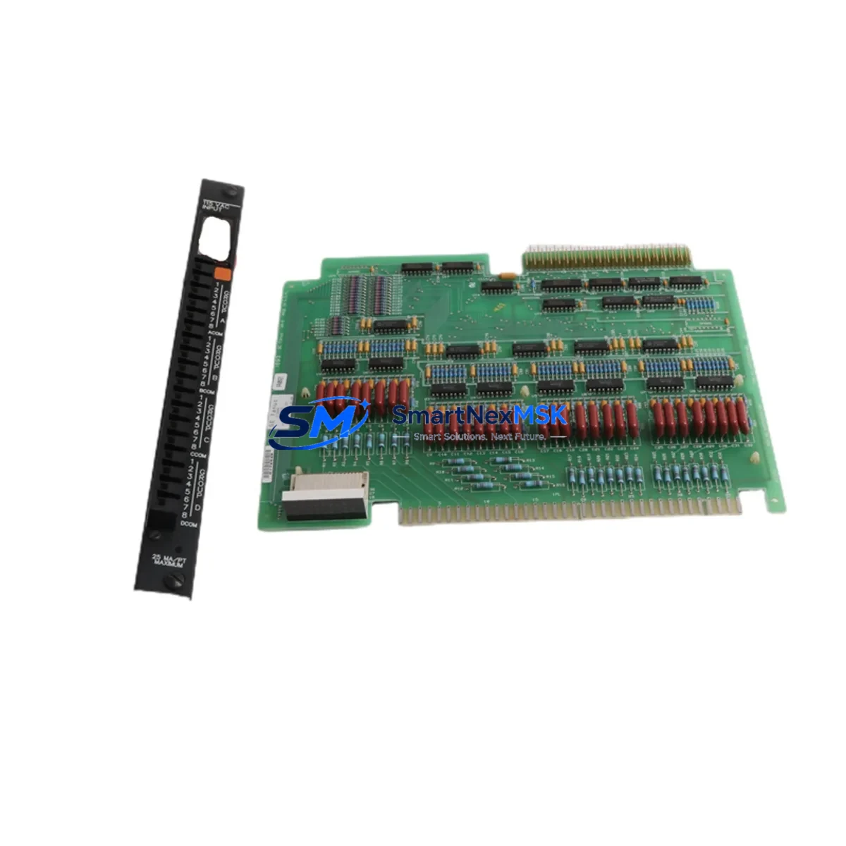 GE | IC600FP832K IC600BF832K | INPUT MODULE