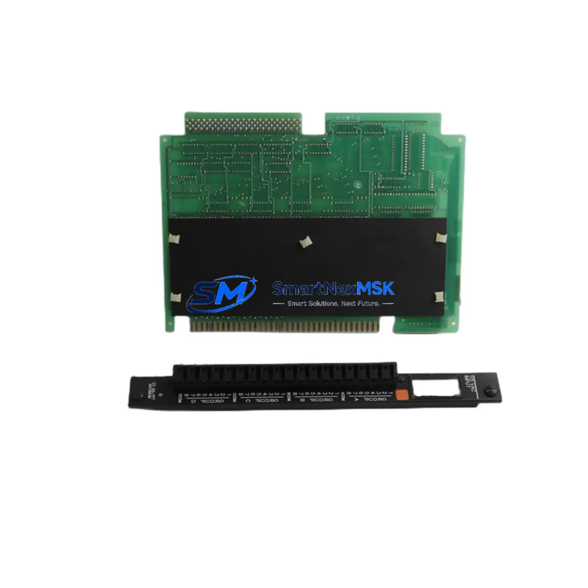 GE | IC600FP832K IC600BF832K | INPUT MODULE image 2