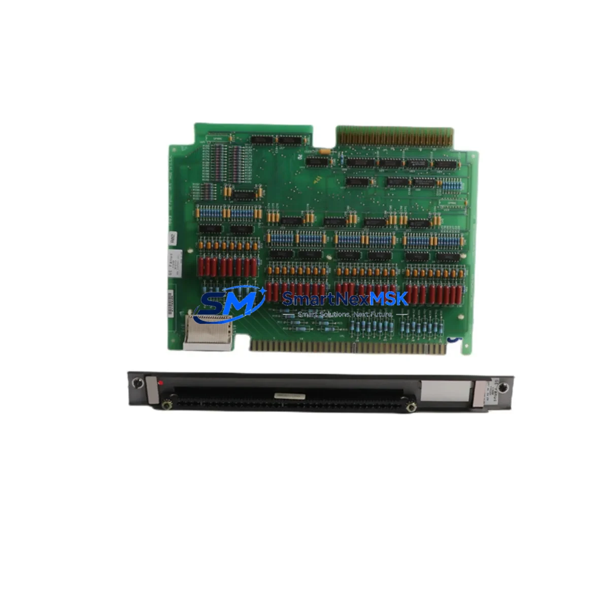 GE | IC600FP832K IC600BF832K | INPUT MODULE image 3