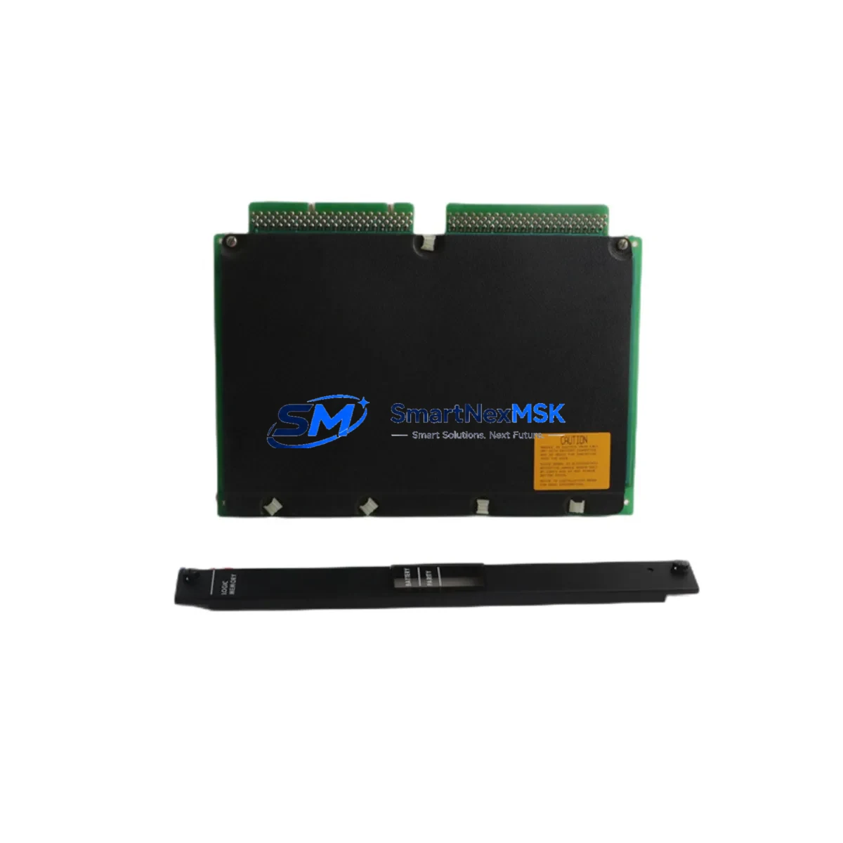 GE IC600LX624 IC600FP608K IC600LX624L MEMORY MODULE image 2