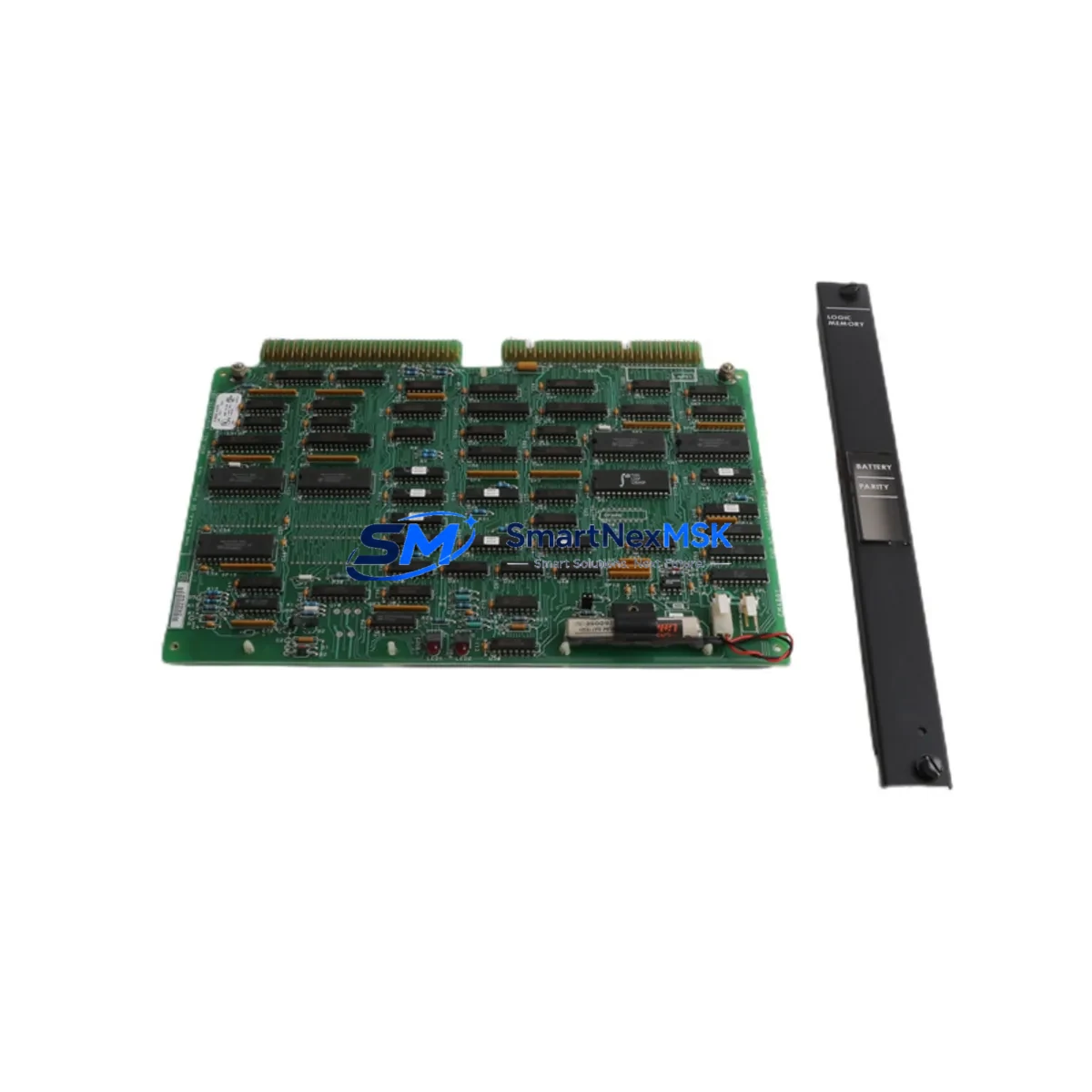 GE IC600LX624 IC600FP608K IC600LX624L MEMORY MODULE image 3