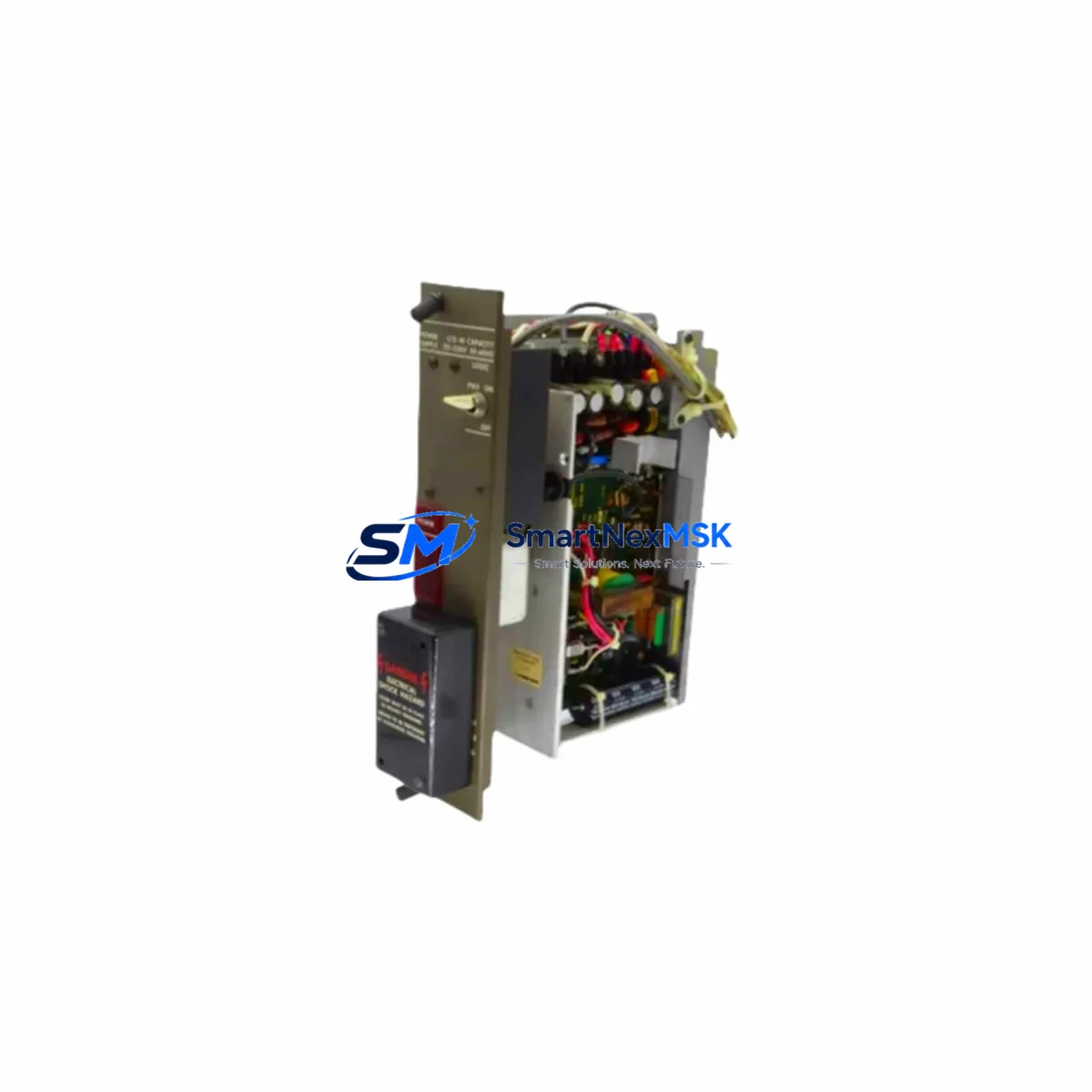 GE IC600PM503 Power Supply