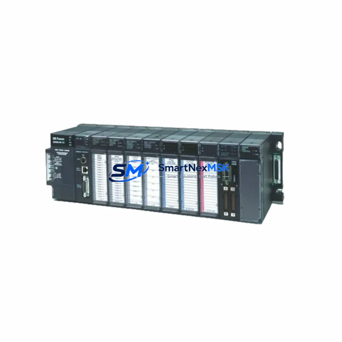 GE IC610MDL156 OUTPUT MODULE